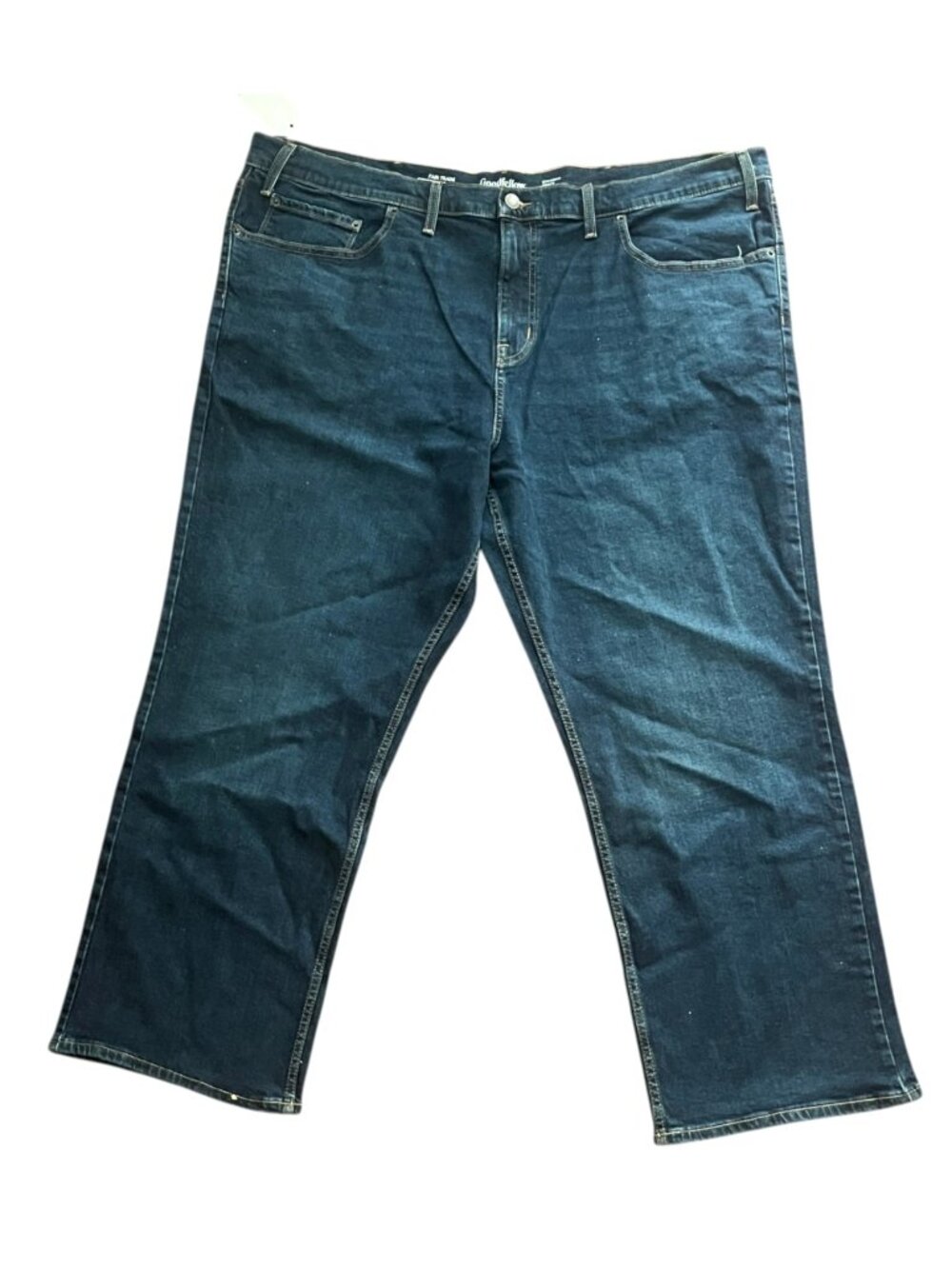 Goodfellow & Co Blue Jeans 48 X 30 - NEW with tags